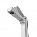 Смеситель BelBagno Albano ALBANO-LVM-CRM-W0 для раковины, хром