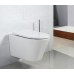 Унитаз подвесной BelBagno Flay-R BB506CH безободковый