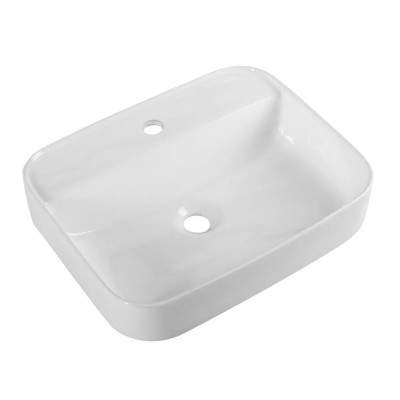 Раковина BelBagno 50х39 накладная BB1321
