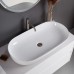 Раковина BelBagno 81х41 накладная BB1349