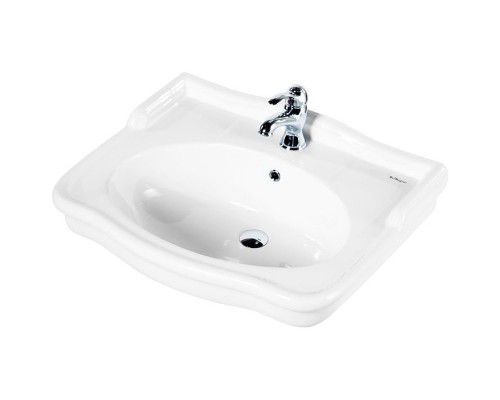 Раковина BelBagno Boheme BB115L