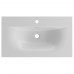 Раковина BelBagno Uno 91x46 встраиваемая BB-8099-90