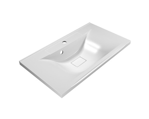 Раковина BelBagno Marino 80 BB800/450-LV-MR-PR
