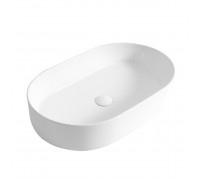 Раковина BelBagno 61х38,5 накладная BB1479