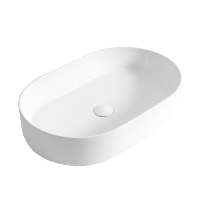 Раковина BelBagno 61х38,5 накладная BB1479