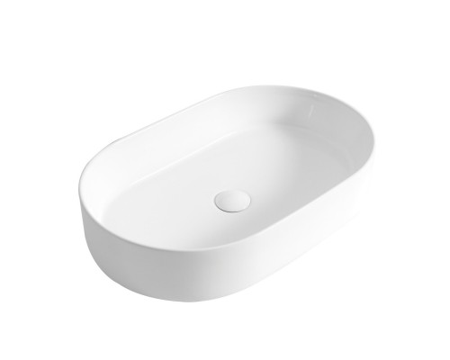 Раковина BelBagno 61х38,5 накладная BB1479