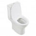Чаша унитаза BelBagno Lounge BB045CPR/SC безободковый с микролифтом