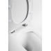 Чаша унитаза BelBagno Flay-R BB2149CPR безободковый, P-trap