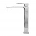 Смеситель BelBagno Luce LUC-LMC-CRM для раковины, хром