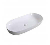 Раковина BelBagno 81х41 накладная BB1349