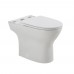 Чаша унитаза BelBagno Lounge BB045CPR/SC безободковый с микролифтом
