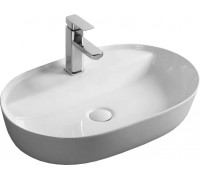 Раковина BelBagno 61х36 накладная BB1346