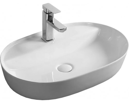 Раковина BelBagno 61х36 накладная BB1346