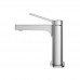 Смеситель BelBagno Albano ALBANO-LVM-CRM-W0 для раковины, хром