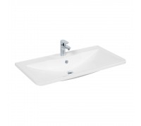 Раковина BelBagno 80х45,5 встраиваемая BB800/455-LV-MR-ALR