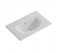 Раковина BelBagno 61х40 встраиваемая BB-8099-3-60