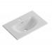 Раковина BelBagno 61х40 встраиваемая BB-8099-3-60