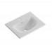 Раковина BelBagno 51х40 встраиваемая BB-8099-3-50