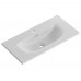 Раковина BelBagno 81х40 встраиваемая BB-8099-3-80