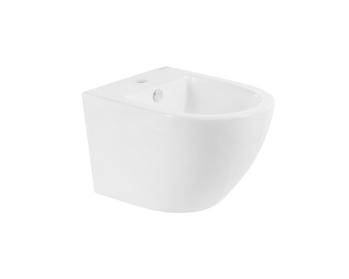 Биде подвесное BelBagno Sfera-R BB046BH