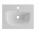 Раковина BelBagno 51х40 встраиваемая BB-8099-3-50