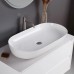 Раковина BelBagno 81х41 накладная BB1349