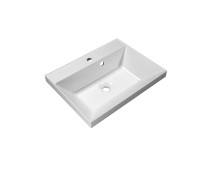 Раковина BelBagno Marino 60 BB600/450-LV-MR-AST