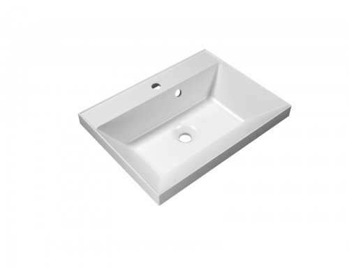 Раковина BelBagno Marino 60 BB600/450-LV-MR-AST