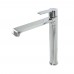 Смеситель BelBagno Aurora AURORA-LMC-CRM-W0 для раковины, хром