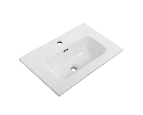 Раковина BelBagno 51х39,5 встраиваемая BB500/390ETL