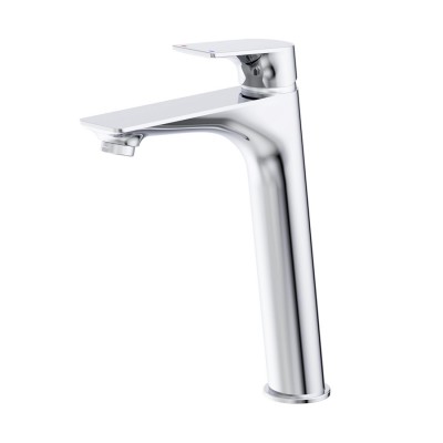 Смеситель BelBagno Marino MARINO-LMC-CRM-W0 для раковины, хром