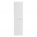 Шкаф-колонна BelBagno Fly-Marino FLY-MARINO-1500-2A-SC-BL-P-R правый, Bianco Lucido