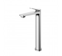 Смеситель BelBagno Unique UNIQUE-LMC-CRM-W0 для раковины, хром