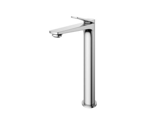Смеситель BelBagno Unique UNIQUE-LMC-CRM-W0 для раковины, хром