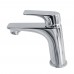 Смеситель BelBagno Marino MARINO-LVM-CRM-W0 для раковины, хром