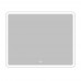 Зеркало BelBagno 1000x800 SPC-MAR-1000-800-LED-TCH-WARM с сенсором и подогревом