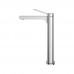 Смеситель BelBagno Albano ALBANO-LMC-CRM-W0 для раковины, хром