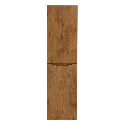 Шкаф-колонна BelBagno Fly-Marino FLY-MARINO-1500-2A-SC-RN-P-L левый, Rovere Nature