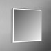 Зеркало BelBagno 900х800 SPC-GRT-900-800-LED-BTN с подсветкой