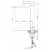 Смеситель BelBagno Luce LUC-LMC-CRM для раковины, хром