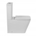 Чаша унитаза BelBagno Ardente-R BB02093CPR/SC безободковый, с микролифтом
