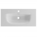 Раковина BelBagno 81х40 встраиваемая BB-8099-3-80