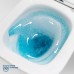 Унитаз подвесной BelBagno Ardente-Tor BB520CH-TOR/SC безободковый с микролифтом, смыв TORNADO