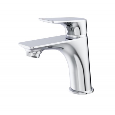 Смеситель BelBagno Marino MARINO-LVM-CRM-W0 для раковины, хром
