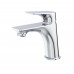 Смеситель BelBagno Marino MARINO-LVM-CRM-W0 для раковины, хром