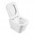 Унитаз подвесной BelBagno Ardente-R BB520CHR/SC безободковый с микролифтом