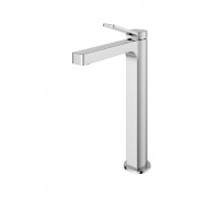 Смеситель BelBagno Albano ALBANO-LMC-CRM-W0 для раковины, хром