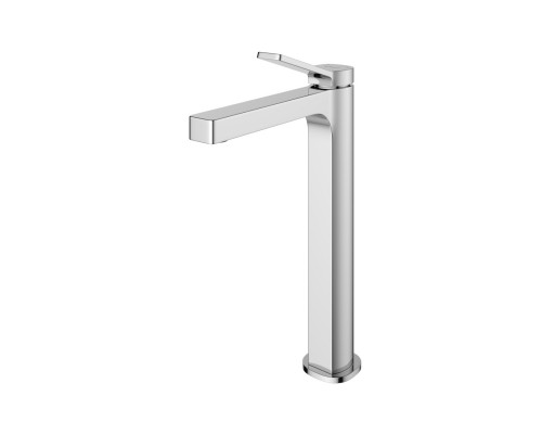Смеситель BelBagno Albano ALBANO-LMC-CRM-W0 для раковины, хром