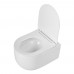 Унитаз подвесной BelBagno Soft-Tor BB084CH-TOR/SC безободковый с микролифтом, смыв TORNADO