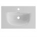 Раковина BelBagno 61х40 встраиваемая BB-8099-3-60